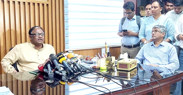 বাড়তি দামে চিনি বিক্রি হলেই অ্যাকশনে যাবো: বাণিজ্যমন্ত্রী