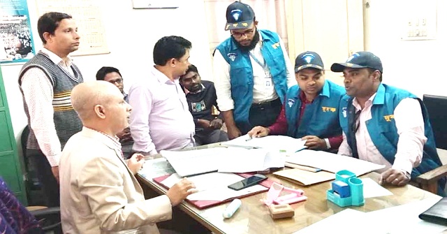 ঝালকাঠিতে ঈদে মিলাদুন্নবী উদযাপিত