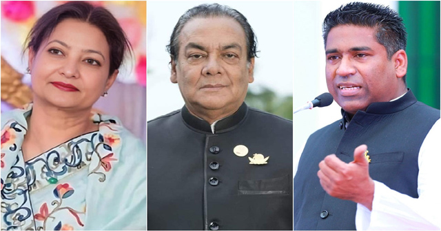 দ্বৈত নাগরিকত্বে মনোনয়ন বাতিলের বিরুদ্ধে ৩ প্রার্থীর হাইকোর্টে রিট 