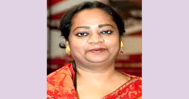 বরিশাল সিটি করপোরেশনের নতুন প্রশাসক বিলকিস আক্তার জাহান শিরিন