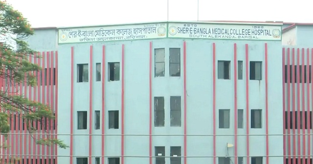 শেবাচিম হাসপাতালে হামে আরও দুই শিশুর মৃত্যু