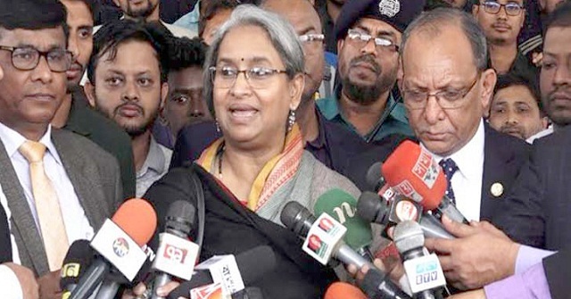 পাঠ্যবই নিয়ে গুজব ছড়ানো হচ্ছে: শিক্ষামন্ত্রী