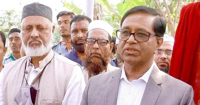 জাতীয় নির্বাচনে কালোটাকার ছড়াছড়ির ব্যাপারে দুদক সতর্ক: কমিশনার