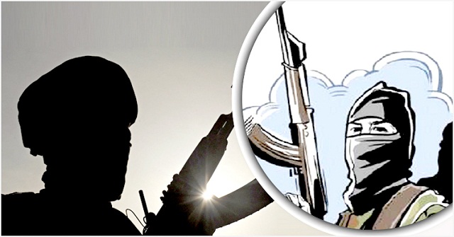 জঙ্গি সংগঠন ‘জামায়াতুল আনসার ফিল হিন্দাল শারক্বীয়া’ নিষিদ্ধ