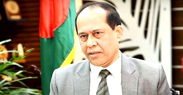 ধান কাটার মৌসুমের কারণে ভোট কম পড়েছে : সিইসি