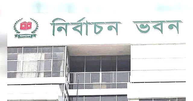 ভোটের দিন সকালে কেন্দ্রে যাবে ব্যালট পেপার