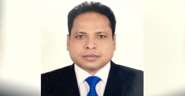  এনবিআরের নতুন চেয়ারম্যান হলেন বরিশালের কৃতি সন্তান আহসান হাবিব 