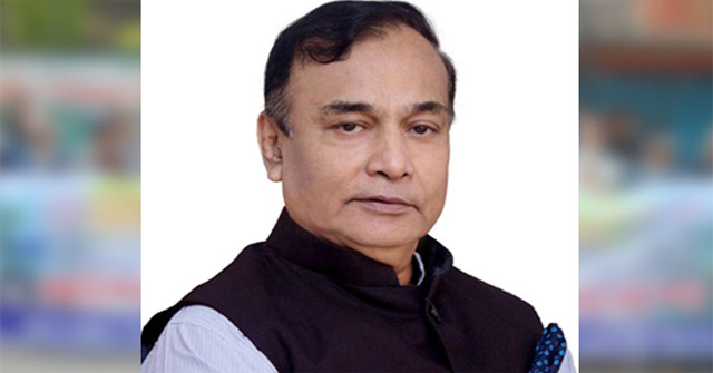 আজ বরিশালে ফিরছেন প্রতিমন্ত্রী জাহিদ ফারুক