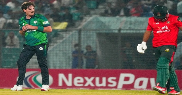 হার দিয়ে সিরিজ শুরু করল বাংলাদেশ