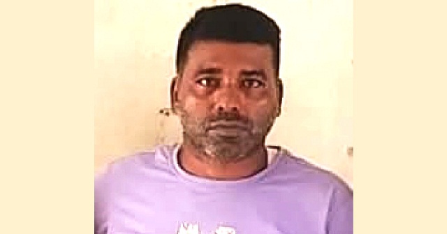  নলছিটিতে মানসিক ভারসাম্যহীন ব্যক্তিকে হত্যা মামলায় ইউপি সদস্য গ্রেপ্তার