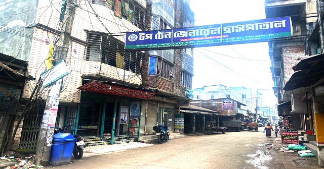 শিশু মৃত্যু, মঠবাড়িয়ায় বন্ধ হচ্ছে সেই ক্লিনিক 