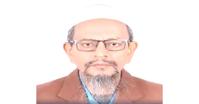 বরিশাল শিক্ষা বোর্ডের নতুন চেয়ারম্যান হলেন বিএম কলেজের উপাধ্যক্ষ অধ্যাপক আবু তাহের 