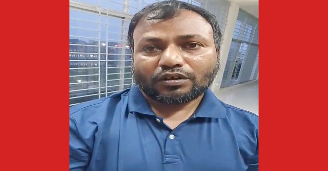 বরিশালে ৫০০ পিস ইয়াবাসহ কারবারি গ্রেপ্তার