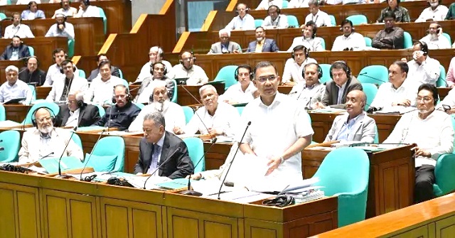 প্লাস্টিক শিল্পের কাঁচামালে আমদানি শুল্ক ৫ শতাংশই থাকছে