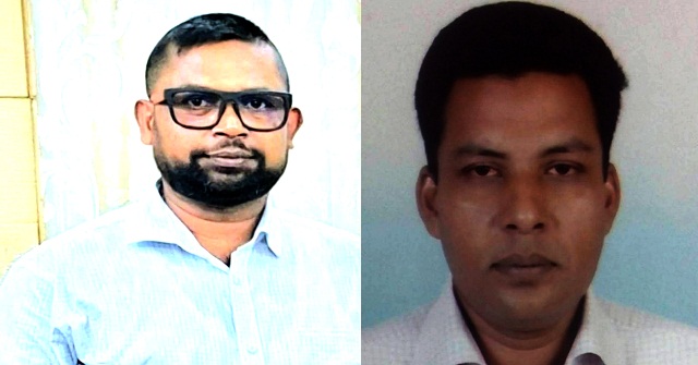 উজিরপুর প্রেসক্লাবের ৫ সদস্য বিশিষ্ট আহ্বায়ক কমিটি গঠন 