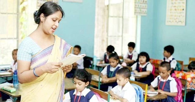 প্রাথমিকের শিক্ষক নিয়োগে ২৩ মার্চ নতুন বিজ্ঞপ্তি