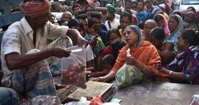 দেশের সবচেয়ে বেশি দারিদ্র্যতা এখন বরিশালে, জনপ্রতিনিধিদের জবাব কী