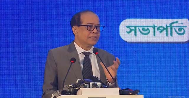 নির্বাচনে অনিয়ম হবে না সেটা জোর দিয়ে কখনোই বলা যায় না