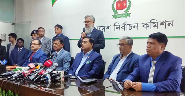 ভোটের দিন ইন্টারনেটের গতি স্লো হবে না: ইসি সচিব