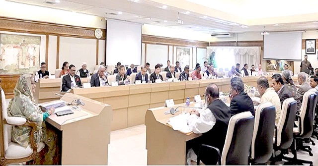 মেয়াদ শেষ হওয়ার ৬ নয়, ৩ মাস আগে সিটি নির্বাচন