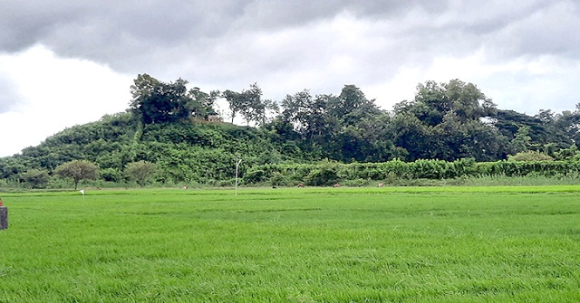 মিয়ানমারের মর্টারশেলের আঘাতে বাংলাদেশে নিহত ২