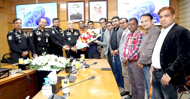 দ্রব্যমূল্য নিয়ন্ত্রণে রাখতে র‌্যাব নিয়মিত অভিযান চালাবে: ডিজি