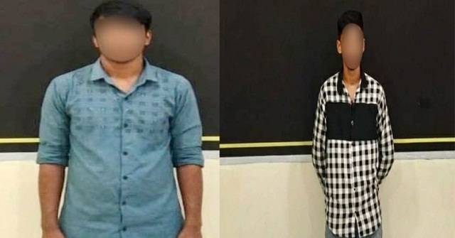 ঢাকা-বরিশাল মহাসড়কে গরুবাহী পিকআপে ডাকাতি, মূলহোতাসহ গ্রেফতার ২