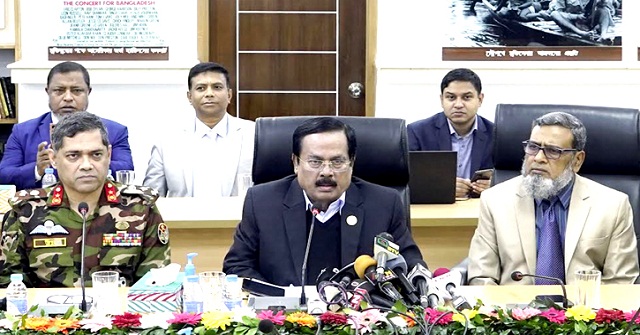 পাটজাত পণ্যের রপ্তানি ঈর্ষণীয় পর্যায়ে নিতে চাই: নানক