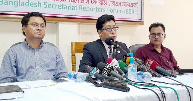 ডিসিদের ফাঁদে পা না দিয়ে সতর্ক হয়ে কাজ করার নির্দেশ