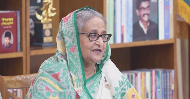 আলেমদের প্রতি প্রধানমন্ত্রীর যে আহবান