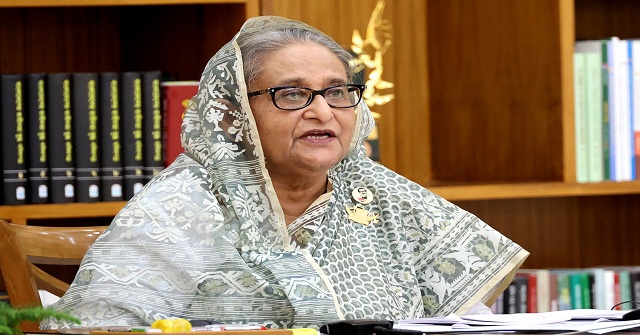 আগামী বছর ভারত থেকে জ্বালানি তেল আসবে: প্রধানমন্ত্রী