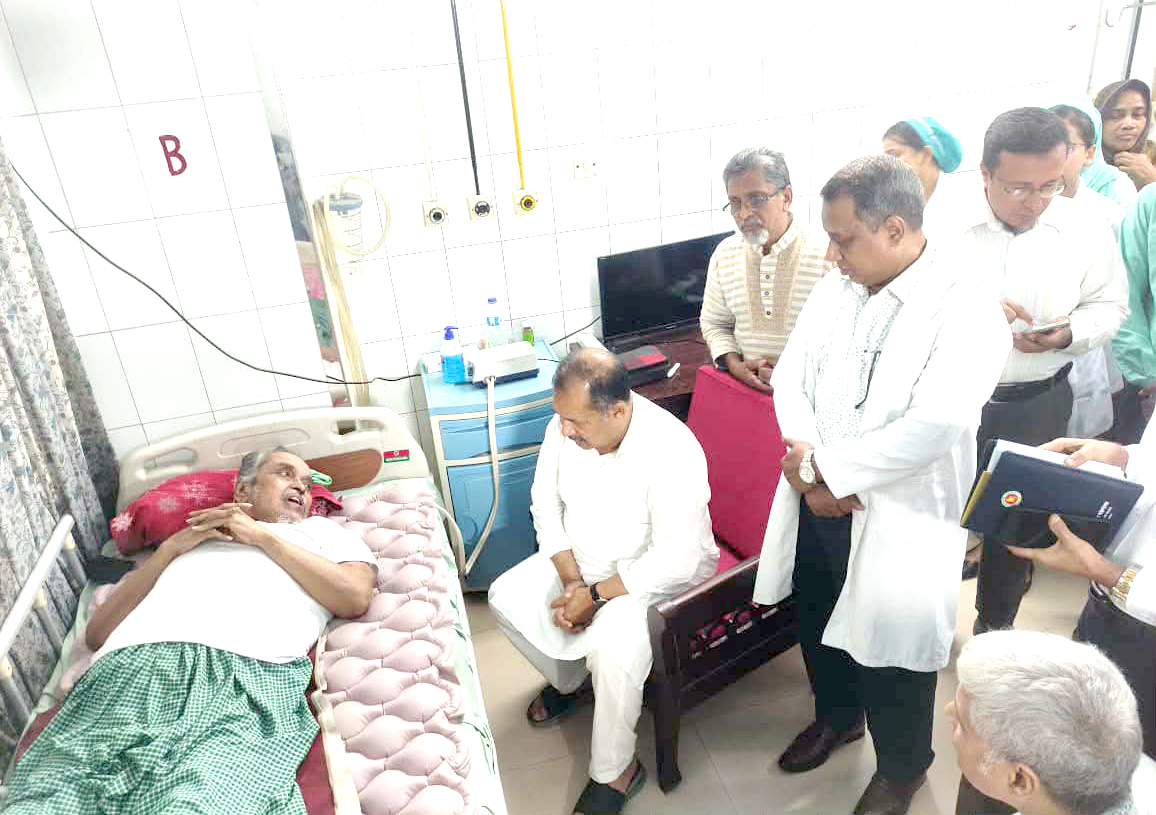  গণমাধ্যমকে প্রাতিষ্ঠানিক সুরক্ষা দিতে নীতিমালা করা হচ্ছে: তথ্যমন্ত্রী