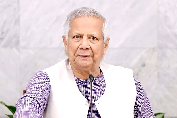  সামাজিক ব্যবসা পুরো বিশ্বকে বদলে দিতে পারে: অধ্যাপক ইউনূস