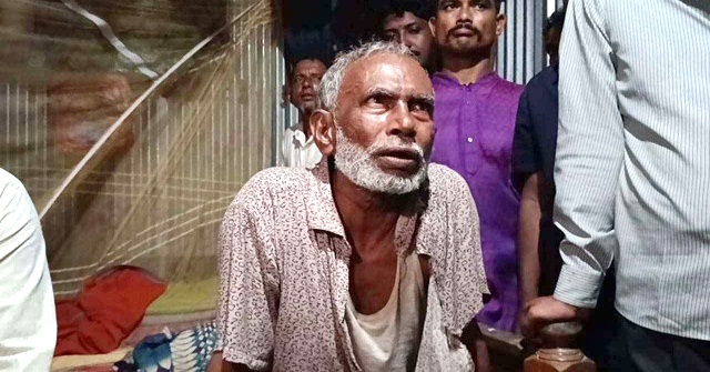 পটুয়াখালীতে তরুণীকে উত্ত্যক্তের অভিযোগে বিএনপি নেতা আটক