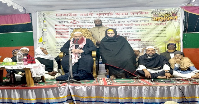 সুখে-দুখে সদর উপজেলাবাসীর পাশে থাকতে চাই: এস এম জাকির হোসেন 