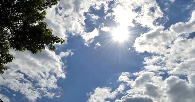 সপ্তাহ জুড়ে বাড়বে গরম, আবহাওয়া থাকবে শুষ্ক