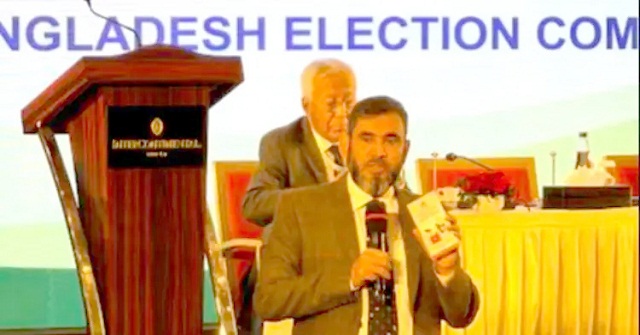 ভোটের পর দিন সকালেই বেশিরভাগ আসনের ফলাফল জানা যাবে