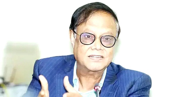 সরানো হচ্ছে গভর্নর আহসান এইচ মনসুরকে, আলোচনায় মোস্তাকুর রহমান