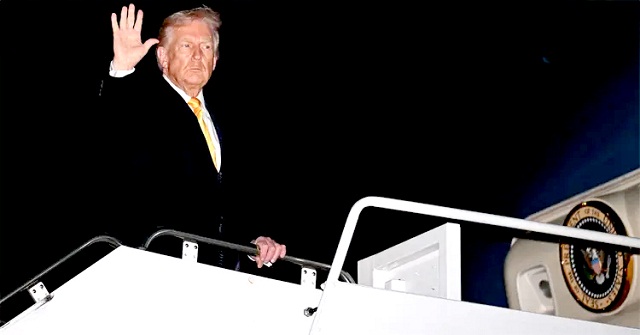 ট্রাম্পের বিরুদ্ধে যুক্তরাষ্ট্রে নজিরবিহীন বিক্ষোভের ডাক