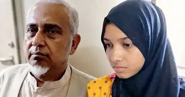 দ্বিতীয় স্ত্রীর মৃত্যুর মামলা: এমপি গাজী নজরুলের সঙ্গে বাদীপক্ষের আপস