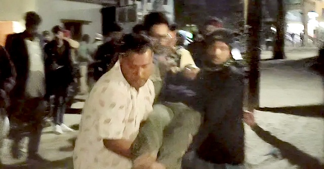 বরগুনায় চা দোকানের আলাপ থেকে বিএনপি-জামায়াতের সংঘর্ষ