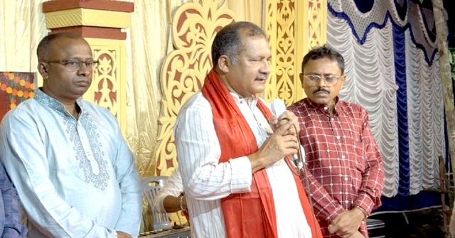 এখন থেকে রাতের ভোটে কেউ জনপ্রতিনিধি হতে পারবে না:  জহির উদ্দিন স্বপন