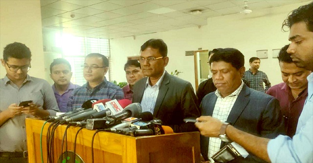 জোটবদ্ধ হয়েই নির্বাচন করবে আওয়ামী লীগ