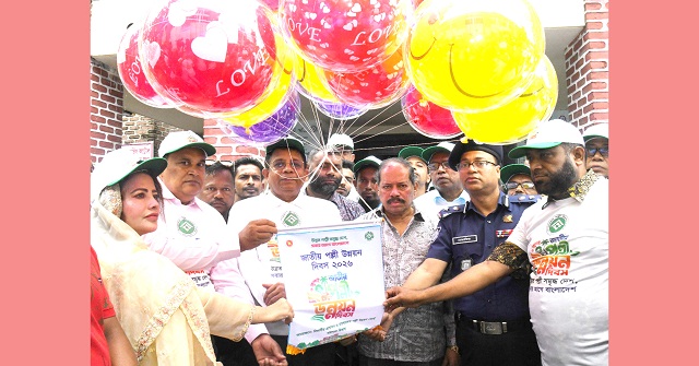 সরকারি ও বেসরকারি উদ্যোগে প্রশিক্ষণ কেন্দ্রের সংখ্যা বৃদ্ধি করতে হবে: সরোয়ার 