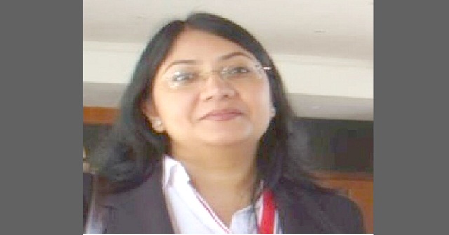  প্রথম নারী উপাচার্য পেল বরিশাল বিশ্ববিদ্যালয়