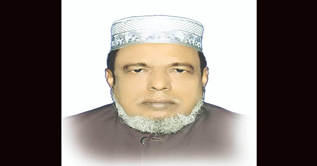 পিরোজপুর জেলা আ.লীগ সম্পাদকের ইন্তেকাল