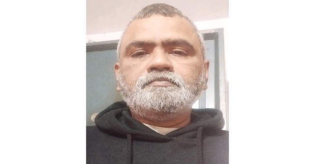 বরিশালে সাবেক ছাত্রমৈত্রী নেতা সাব্বির আহমেদ ইর‍ানের ‍‍ইন্তেকাল