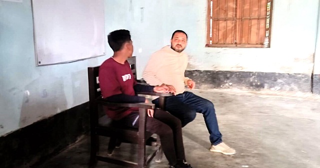  পটুয়াখালীতে জাল ভোট ও গোপন কক্ষে ছবি তোলার চেষ্টা, আটক ৩