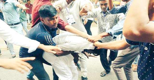 হিরো আলমের ওপর হামলা: সুষ্ঠু বিচার চাইলো ১৩ দূতাবাস