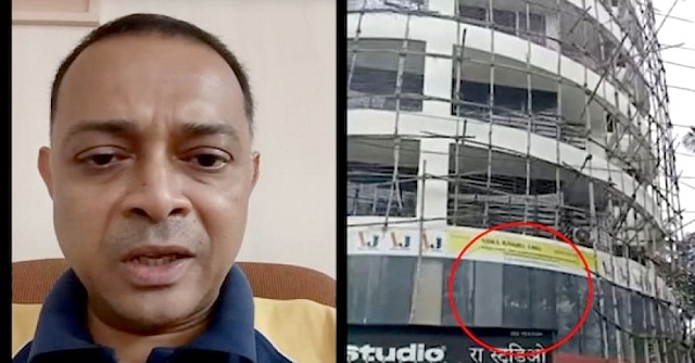 মুম্বাইয়ে জিম্মি দশার অবসান: পুলিশের গুলিতে নিহত যুবক, ১৭ শিশু উদ্ধার